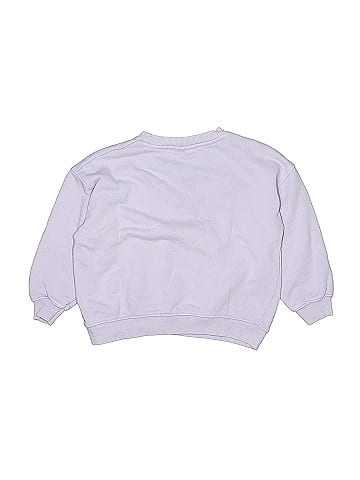 Zara Baby Sweatshirt (view 2)