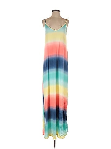 White Birch Casual Dress (view 1)