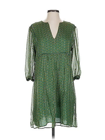 BA&SH Casual Dress (view 1)