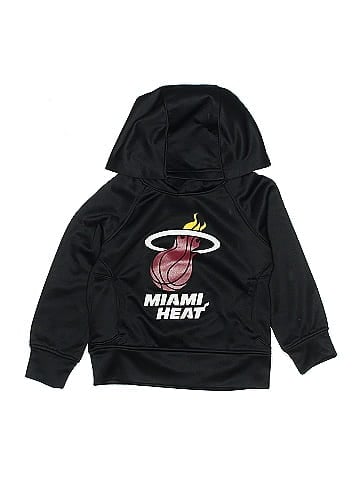 NBA Pullover Hoodie (view 1)