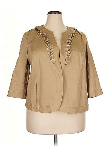 Talbots Blazer (view 1)