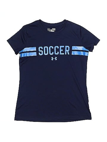 Under Armour Active T-Shirt (view 1)