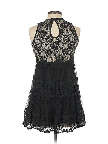 Rebellion Sleeveless Top (view 2)
