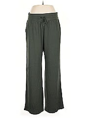 Terra & Sky Casual Pants