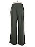 Terra & Sky Green Casual Pants Size 0X - photo 2