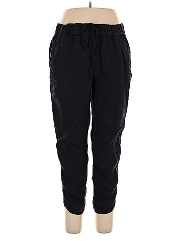 Caslon Casual Pants (view 1)
