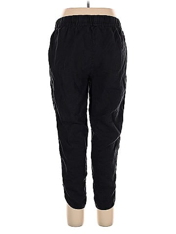Caslon Casual Pants (view 2)
