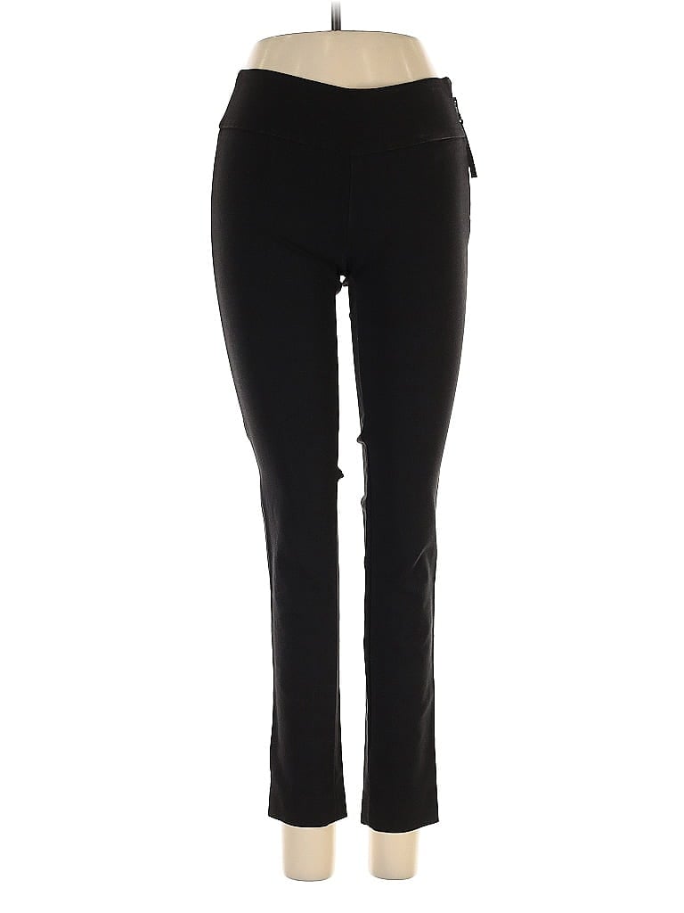 Pre-owned Guess By Marciano Active Pants In Black