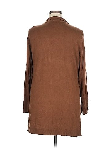 JM Collection Cardigan (view 2)
