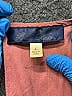 Blue Rain 100% Rayon Pink 3/4 Sleeve Blouse Size L - photo 7