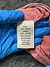 Blue Rain 100% Rayon Pink 3/4 Sleeve Blouse Size L - photo 8