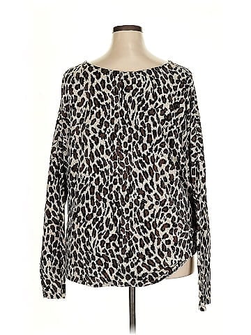 Easel Long Sleeve T-Shirt (view 2)