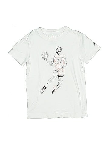 Air Jordan Short Sleeve T-Shirt (view 1)