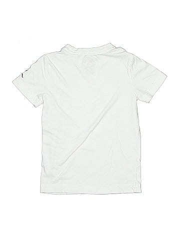 Air Jordan Short Sleeve T-Shirt (view 2)