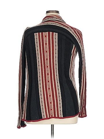 Peruvian Connection Cardigan (view 2)