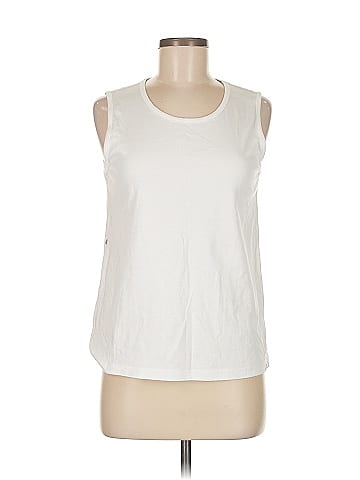 L.L.Bean Sleeveless T-Shirt (view 1)