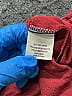 Blue Rain 100% Rayon Burgundy Long Sleeve Blouse Size L - photo 8