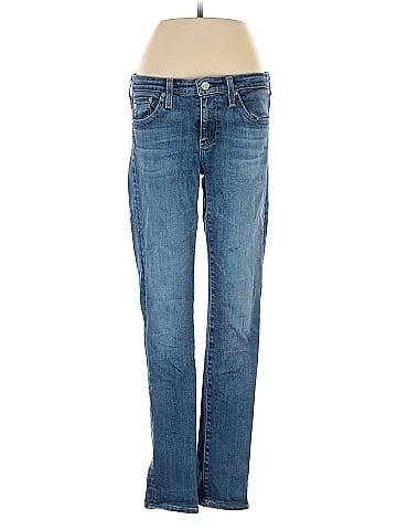 Adriano Goldschmied Jeans (view 1)