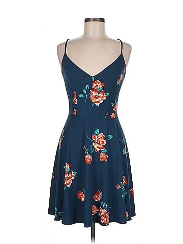 Nine Britton Casual Dress (view 1)