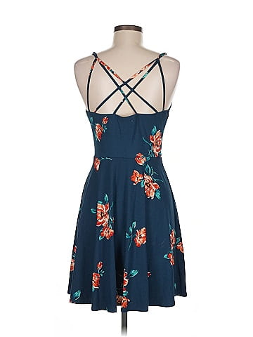 Nine Britton Casual Dress (view 2)