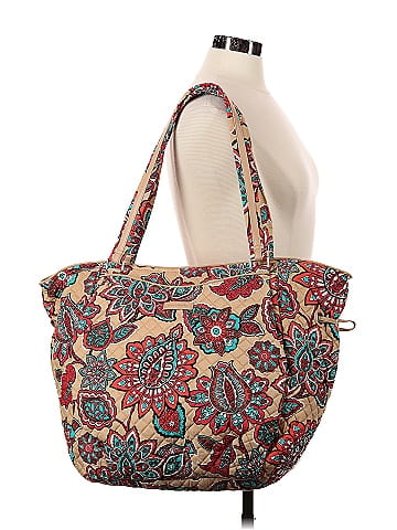 Vera Bradley Tote (view 2)