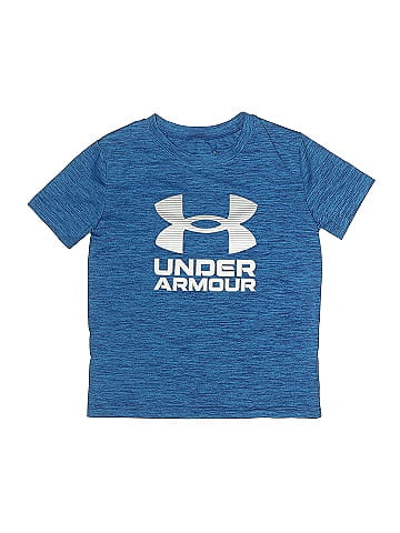 Under Armour Active T-Shirt (view 1)