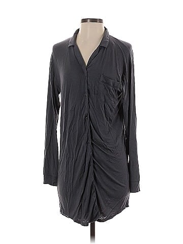 Naadam Long Sleeve Blouse (view 1)