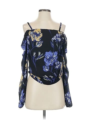 Ramy Brook Sleeveless Silk Top (view 1)