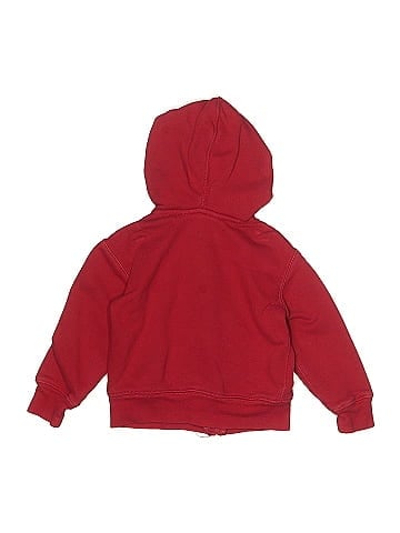 Polo by Ralph Lauren Zip Up Hoodie (view 2)