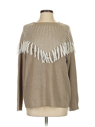 Mud Pie Pullover Sweater (view 1)