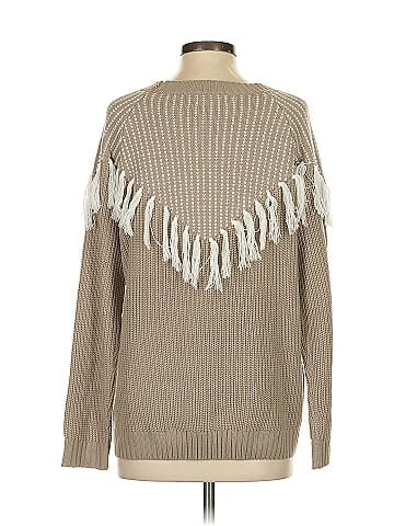 Mud Pie Pullover Sweater (view 2)