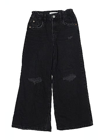 Zara Jeans (view 1)