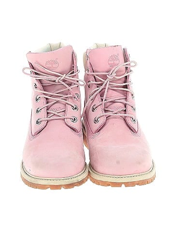 Timberland Ankle Boots (view 2)
