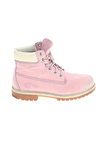 Timberland Ankle Boots (view 1)