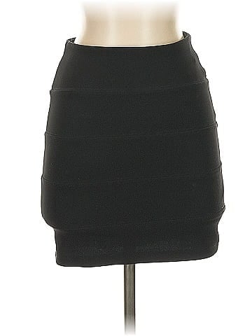 Topshop Casual Skirt (view 1)
