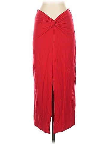 Reformation Formal Skirt (view 1)