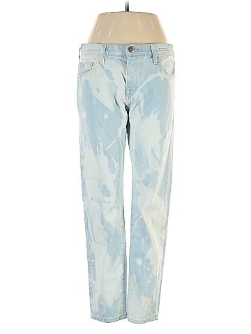Current/Elliott Jeans (view 1)