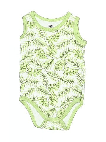 Hb Leotard (view 1)