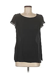 Ann Taylor Loft Short Sleeve Blouse