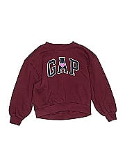 Gap Kids Sweatshirt