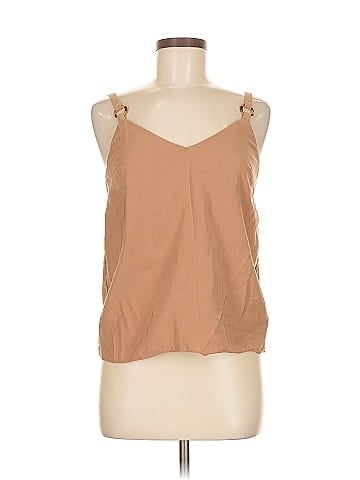 Topshop Tank Top (view 1)