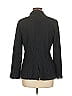 Dana Buchman Black Blazer Size 6 - photo 2