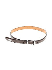 Ralph Lauren Leather Belt