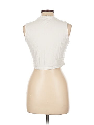 True Religion Sleeveless T-Shirt (view 2)