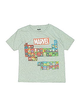 Marvel Short Sleeve T Shirt