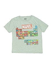 Marvel Short Sleeve T Shirt