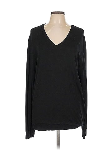 Brina & Em Pullover Sweater (view 1)