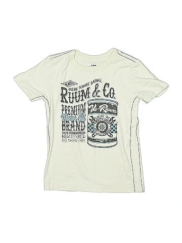 Ruum Short Sleeve T-Shirt (view 1)