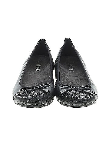 Vionic Flats (view 2)