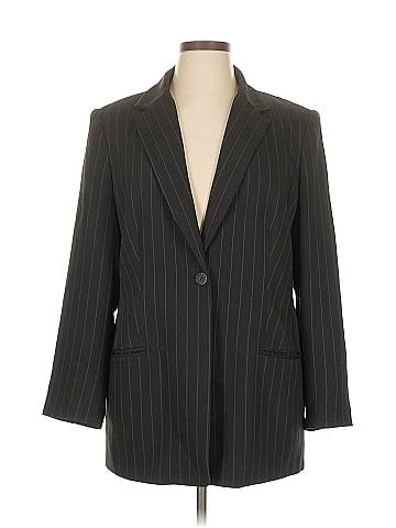 Kate Hill Blazer (view 1)